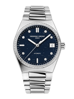 Orologio Frederique Constant Donna Highlife Lady in Acciaio FC-303NSD2NHD6B - FC-303NSD2NHD6B